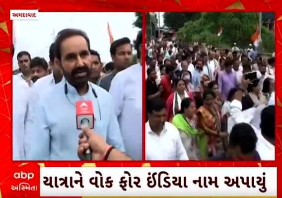 Congress| ‘કોંગ્રેસની સરકાર બને તો એ લોકસેવાના... નહીં કે મુઠ્ઠીભરને માલામાલ કરવા.. ’શક્તિસિંહ ગોહિલ
