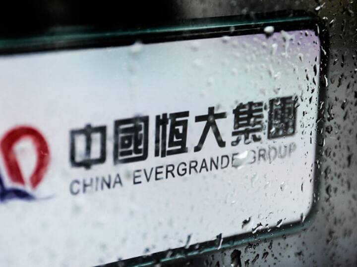 Evergrande Bankruptcy Filing Sends Ripples Through Crypto Markets China's Evergrande Bankruptcy Filing Sends Ripples Through Crypto Markets