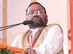 स्वामी प्रसाद मौर्य के विवादित बयान पर सपा नेता की हिदायत, बीजेपी का भी किया जिक्र