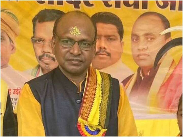 Gondwana gantantra party declared two candidate ahead of chhattisgarh assembly elections 2023 ann Chhattisgarh Elections 2023: गोंडवाना गणतंत्र पार्टी ने जारी किए 2 प्रत्याशियों के नाम, जानें किस सीट से लड़ेंगे पार्टी अध्यक्ष