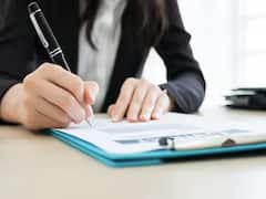 Telangana: Technical Glitch Delays Gurukul PGT Exam