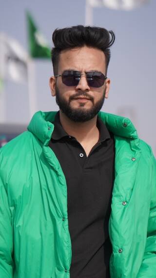 Elvish Yadav का उनके फैंस के साथ हुआ ग्रैंड मीटअप | ENT LIVE