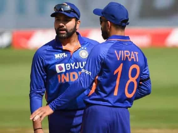Asia Cup 2023 India Squad: आशिया चषकासाठी भारतीय संघाची घोषणा, तिलक वर्माला संधी, चहलचा पत्ता कट
