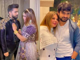 'मां की मौत वाले दिन राखी बिरयानी खा रही थी..डेड बॉडी देखने तक नहीं आई थी क्योंकि...', आदिल खान ने किए चौंकाने वाले खुलासे