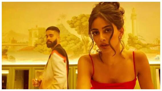 Ap Dhillon और Banita Sandhu का रिलेशनशिप हुआ कंफर्म, तस्वीरें शेयर कर लगाई मोहर | ENT LIVE