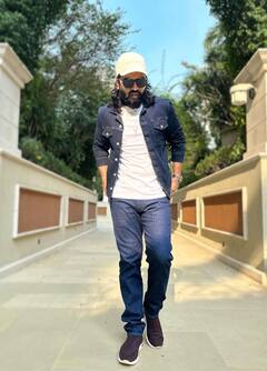 STR 48 : தொடர்ந்து மூன்றாவது முறையாக இணையும் சிம்பு - ஏ.ஆர்.ஆர் கூட்டணி!