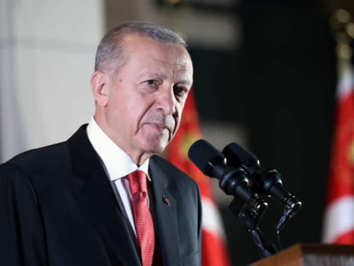 Stop burning Quran otherwise NATO membership will be delayed says Tayyip Erdogan Erdogan To Sweden: 'कुरान जलाना बंद करें, नहीं तो...', स्वीडन को तुर्किए के राष्ट्रपति ने दी धमकी