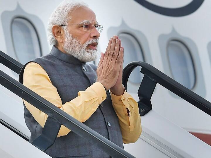prime minister Modi to depart johannesburg on tuesday to participate in BRICS Summit 2023 BRICS Summit 2023: ब्रिक्स समिट में भाग लेने के लिए आज दक्षिण अफ्रीका रवाना होंगे पीएम मोदी, क्या शी जिनपिंग से होगी मुलाकात?