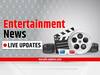 Entertainment News Live Updates टीव्हीपासून ते बॉलिवूडपर्यंत, मनोरंजन विश्वात काय घडतंय जाणून घ्या एका क्लिकवर
