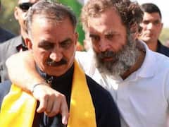 हिमाचल कांग्रेस में नए अध्यक्ष के लिए मंथन शुरू, अब राहुल-सुक्खू की पसंद का होगा अगला कप्तान