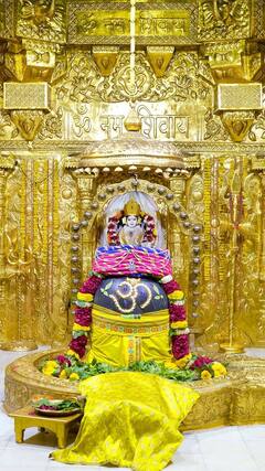 आज पहिला श्रावणी सोमवार;  घ्या घरबसल्या बारा ज्योतिर्लिंगाचे दर्शन!