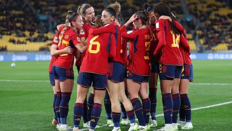 Spain is the second country to win men's and women's football world cup, know which country is the first FIFA World Cup : ਸਪੇਨ ਪੁਰਸ਼ ਅਤੇ ਮਹਿਲਾ ਫੁੱਟਬਾਲ ਵਿਸ਼ਵ ਕੱਪ ਜਿੱਤਣ ਵਾਲਾ ਬਣਿਆ  ਦੂਜਾ ਦੇਸ਼, ਜਾਣੋ  ਕਿਹੜਾ ਹੈ ਪਹਿਲਾ ਦੇਸ਼