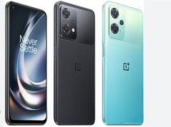 Best 5G Phones : 20 हजारांपेक्षा कमी किमतीत मिळतात 'हे' स्मार्टफोन