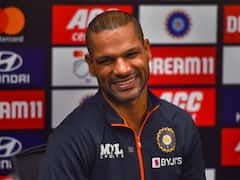 Shikhar Dhawan Picks Dream ODI XI, Calls India Star 'Best Batter In The World'