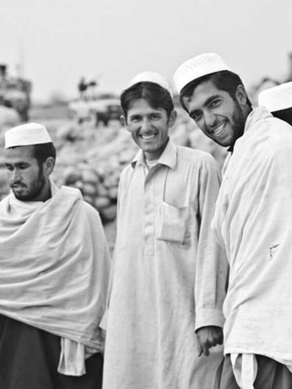 भारत के किन तीन राज्यों में मुस्लिम आबादी सबसे ज्यादा