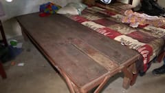 Jadavpur University Hostel: 'দাদা আসব?' কেন লেখা দেওয়ালে? কেন ফাঁকা থাকত ওই ঘর?