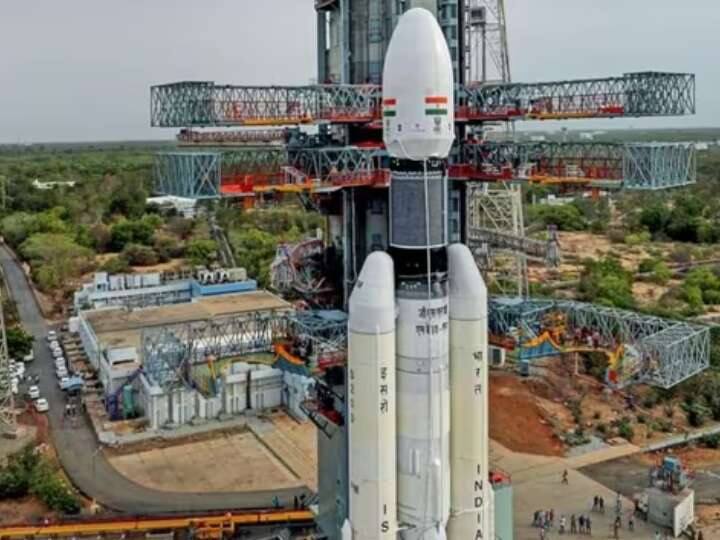 Chandrayaan 3 Landing: चंद्रयान-2 के दौरान ओवरकॉन्फिडेंट थे इसरो के साइंटिस्ट, एक्सपर्ट ने बताई मिशन मून फेल होने की असली वजह Chandrayaan 3 Landing ISRO Scientists were overconfident during Chandrayaan 2 Mission Expert tells how mission moon got failed Chandrayaan 3 Landing: चंद्रयान-2 के दौरान ओवरकॉन्फिडेंट थे इसरो के साइंटिस्ट, एक्सपर्ट ने बताई मिशन मून फेल होने की असली वजह