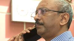 দ্রুত ছাত্র সংসদ নির্বাচন চান যাদবপুরের অন্তর্বর্তী উপাচার্য