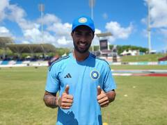 कैसे इतने कम समय में टीम इंडिया में पहुंचे तिलक वर्मा, एशिया कप टीम में भी हुए शामिल? इन आंकड़ों से मिलेगा जवाब