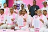 CM KCR Announced BRS MLA List | బీఆర్ఎస్ అభ్యర్థుల తొలి జాబితా విడుదల | ABP Desam