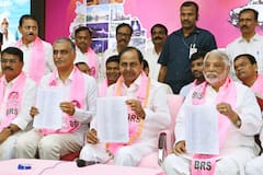 CM KCR Announced BRS MLA List | బీఆర్ఎస్ అభ్యర్థుల తొలి జాబితా విడుదల | ABP Desam