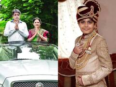 इस करोड़पति परिवार ने छोड़ दी अपनी अकूत संपत्ति, लग्‍जरी लाइफ त्‍याग बन गए भिक्षु