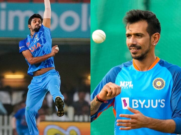 Asia Cup 2023 Indian squad team can pick four spinner Kuldeep Axar Jadeja and Sundar Yuzi Chahal may not get chance एशिया कप में चौंकाने वाला होगा भारत का स्पिन अटैक, जानें चहल की जगह सुंदर की क्यों होगी एंट्री
