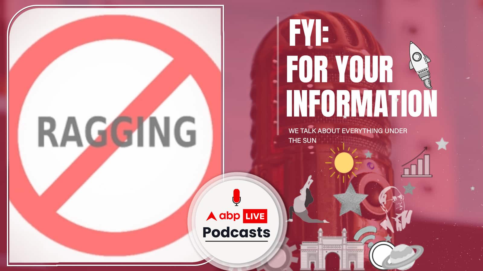 जादवपुर विश्वविद्यालय में मौत के मामले के बीच, जानिए भारत में Anti Ragging Law | FYI