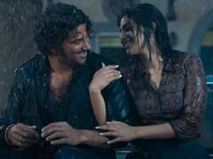 King of Kotha: 'உன் அழகில் என் விழிகள் பூப்பூக்குதே...’ ரசிகர்களின் கவனத்தை ஈர்த்துள்ள கிங்க் ஆஃப் கோதா திரைப்படத்தின் இரண்டாம் பாடல்!