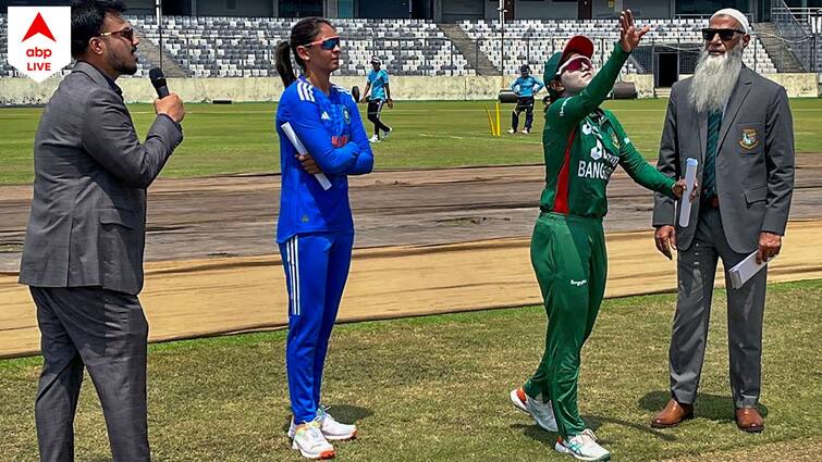 Indian Cricket News: Harmanpreet Kaur opens up on Dhaka umpiring outburst, know in details Harmanpreet Kaur: 'কোনও আক্ষেপ নেই', দুই ম্যাচ নির্বাসনের পরেও নিজের আচরণ নিয়ে অনুতপ্ত নন হরমনপ্রীত