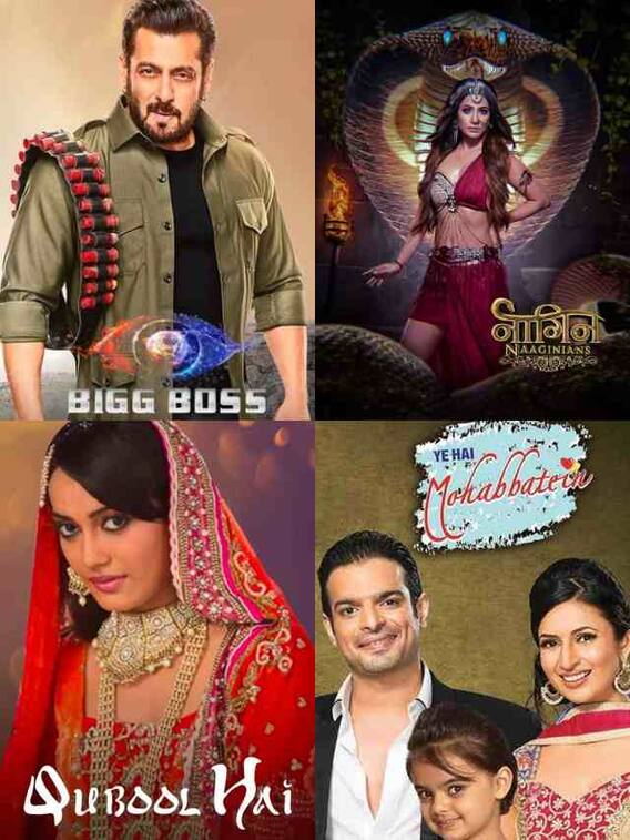 पाकिस्तान में भारत के इन शोज पर लगा हुआ है बैन