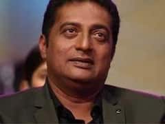 చంద్రయాన్ 3 పై నటుడు ప్రకాష్ వివాదాస్పద వ్యాఖ్యలు, ఏకిపారేస్తున్న నెటిజన్స్