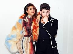 दिल से देसी बन चुके हैं प्रियंका चोपड़ा के विदेशी पति,खाने में पसंद है इंडिया का ये फेमस फूड