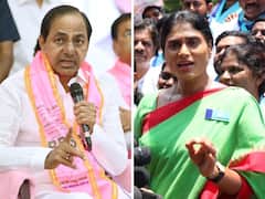 సీఎం అన్న అహంకారంలో ఎమ్మెల్యే అని మర్చిపోయిండు, తరిమేయడమే - షర్మిల సెటైర్లు