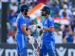 IND Vs IRE : அதிரடியாக ஆடி அயர்லாந்து அணிக்கு அதிர்ச்சி கொடுத்த இந்தியா!