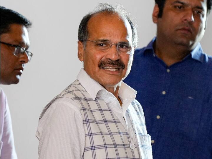 Adhir Ranjan Chowdhury Suspension Lok Sabha privilege committee 30 August ann सस्पेंशन, मारपीट और फैसिलिटी मुहैया न कराने के मामलों पर प्रिविलेज कमेटी 30 अगस्त को करेगी सुनवाई, ये सांसद रखेंगे अपना पक्ष