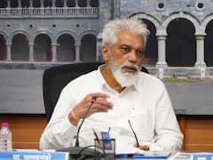 महाराष्ट्र के पूर्व कृषि मंत्री दादा भुसे का विवादित बयान, बोले- 'किसान को 2 रुपये भी मिले तो बुराई नहीं'