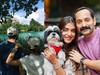Fahadh Faasil - Nazriya: காதலுக்கு நன்றி.. 9-ஆம் ஆண்டு திருமண நாள்... ஃபஹத் ஃபாசில் -  நஸ்ரியா க்யூட் பதிவு!