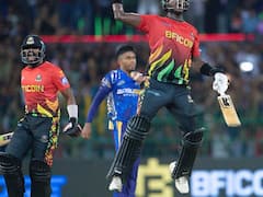 लंका प्रीमियर लीग के फाइनल में बी-लव कैंडी ने मारी बाज़ी,  5 विकेट से हारी दाम्बुला औरा की टीम