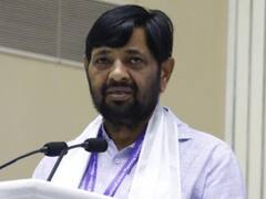 राहुल गांधी के चीन वाले कमेंट पर भड़के केंद्रीय राज्य मंत्री, कौशल राज किशोर ने कही ये बात