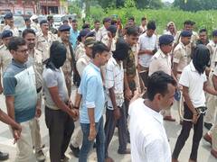 समस्तीपुर SHO हत्याकांड मामले में 4 गिरफ्तार, घटना में प्रयुक्त आर्म्स भी बरामद, SP का बड़ा खुलासा