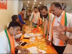देहरादून से BJP का मतदाता चेतना अभियान शुरू, पिछला इतिहास दोहराने की है कवायद