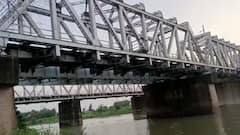 ট্রেন লাইনে 'সেলফি' তুলতে গিয়ে হাওড়ায় মৃত্যু কিশোরের