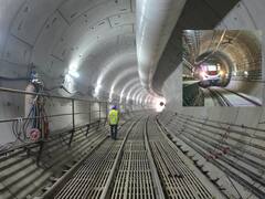 Delhi Metro के अंडर ग्राउंड स्टेशनों में भी जल्द आपको मिलेगा हाईस्पीड 5G इंटरनेट