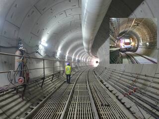 Delhi Metro के अंडर ग्राउंड स्टेशनों में भी जल्द आपको मिलेगा हाईस्पीड 5G इंटरनेट