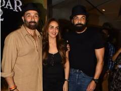 जब ईशा देओल के लिए बंद थे धर्मेंद्र के घर के दरवाजे, फिर सौतेले भाई सनी ने बहन के लिए किया था ये काम