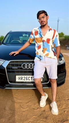 Crazy XYZ की फैमिली क्यों चाहती थी कि Amit Sharma UPSC Aspirant बनें | ENT LIVE