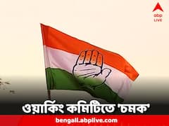 নজরে লোকসভা ও পাঁচ রাজ্যের বিধানসভা নির্বাচন, ওয়ার্কিং কমিটিকে ঢেলে সাজাল কংগ্রেস