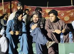 Manzoor Pashteen Pashtun: जानें कौन हैं मंजूर पश्तीन जिसने पाकिस्तान आर्मी को दी खाल उतारने की खुली धमकी