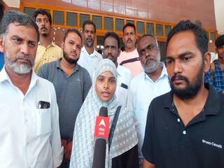 Tiruvannamalai Hijab: ஹிஜாப் அணியக் கூடாது என்பது தமிழகத்தில்  துரதிஷ்டவசமானது  - பாதிக்கப்பட்ட மாணவி
